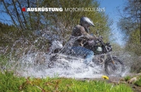 TOURENFAHRER 06/2024 - Trilobite Probut X-Factor